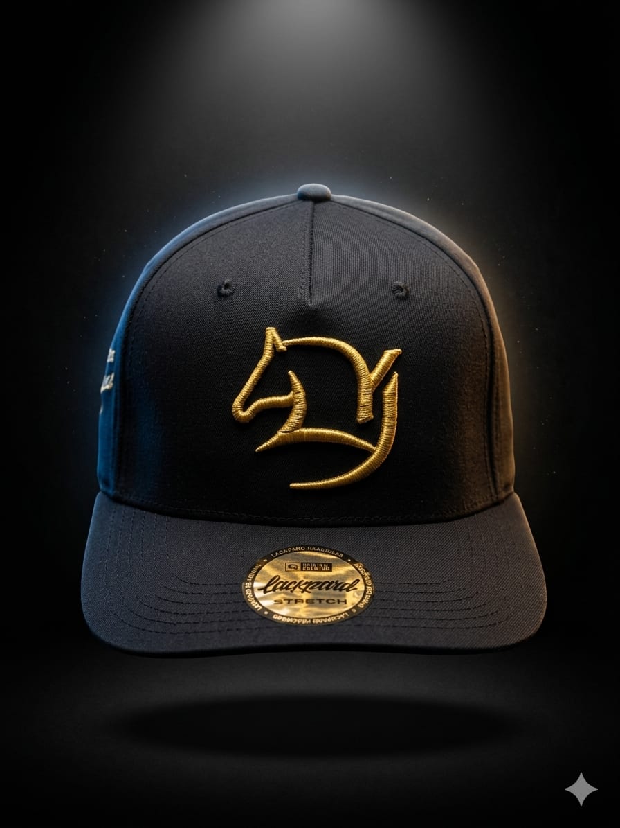 Gorra Bendecida