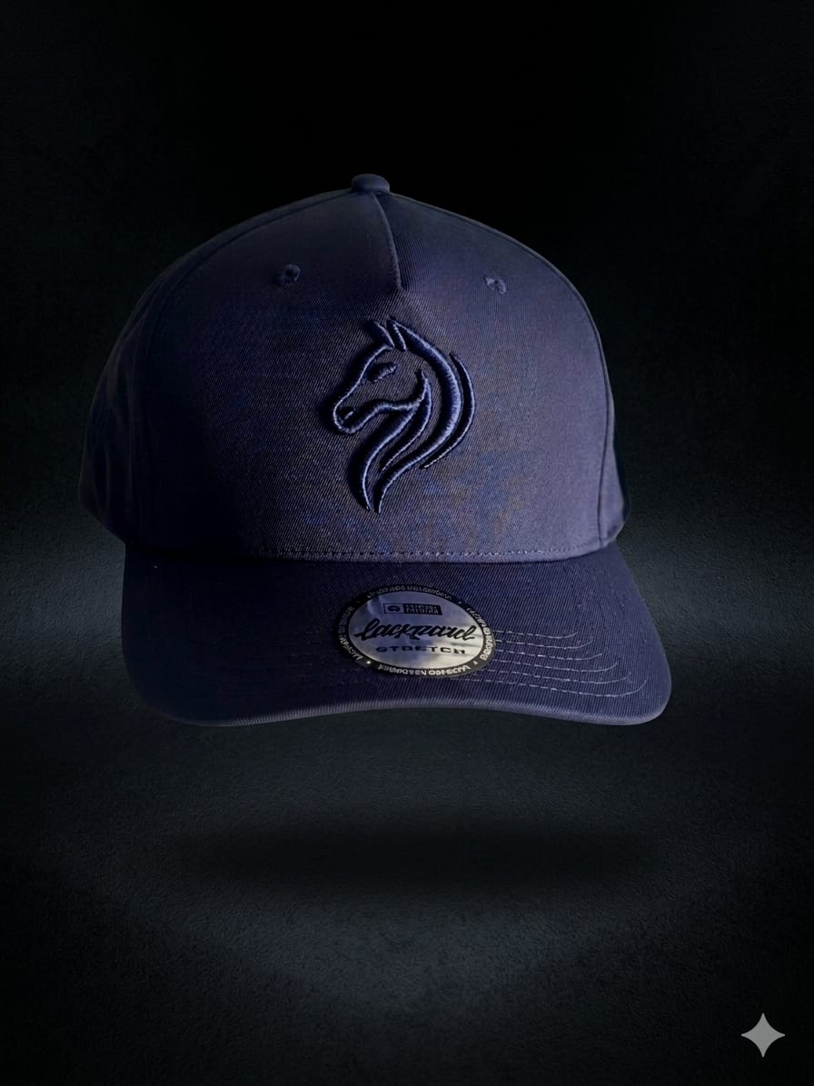 Gorra Coleo detalle
