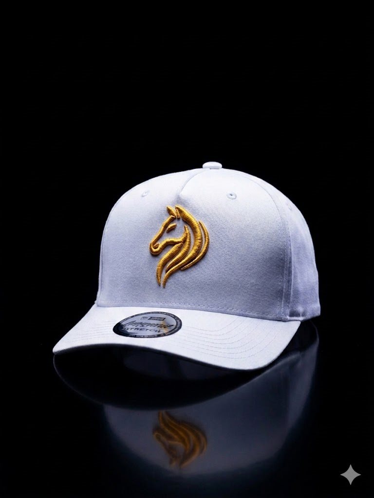 Gorra Hacienda