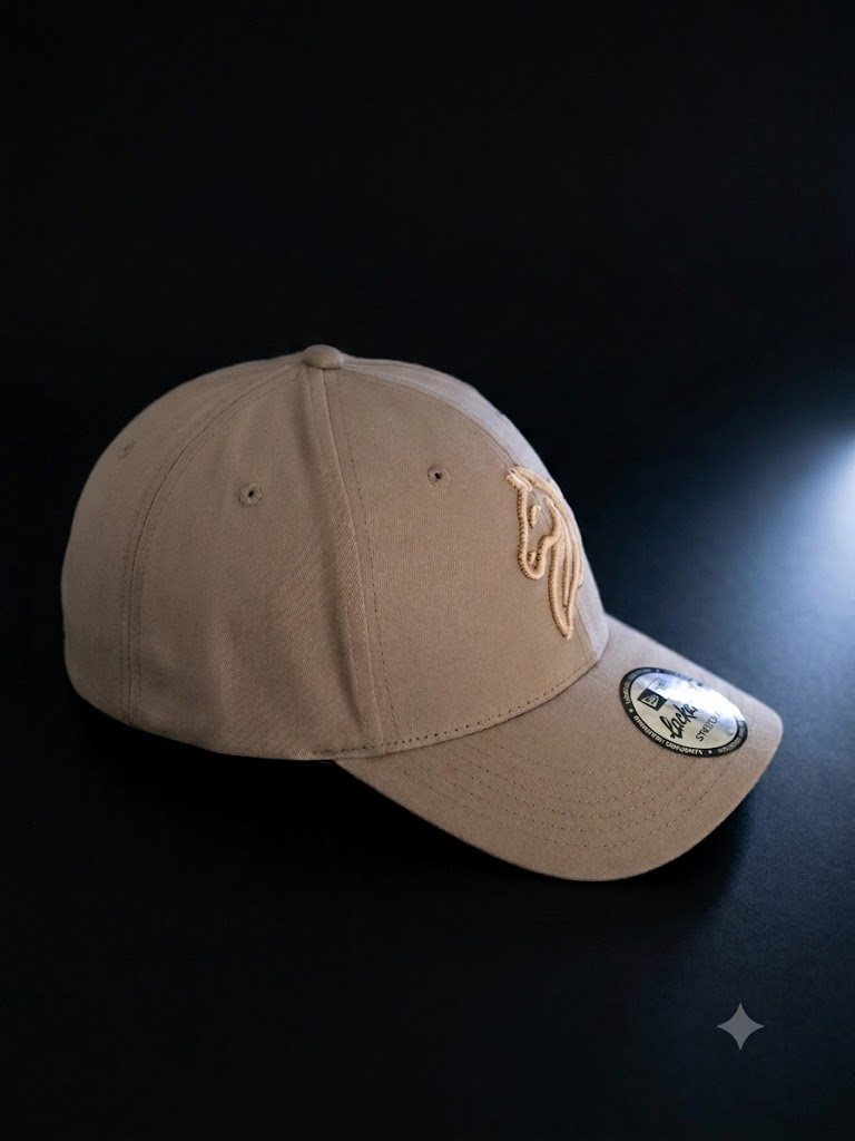 Gorra Sabanero detalle