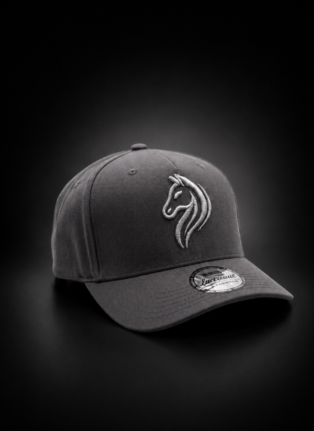 Gorra Gris - alternativa