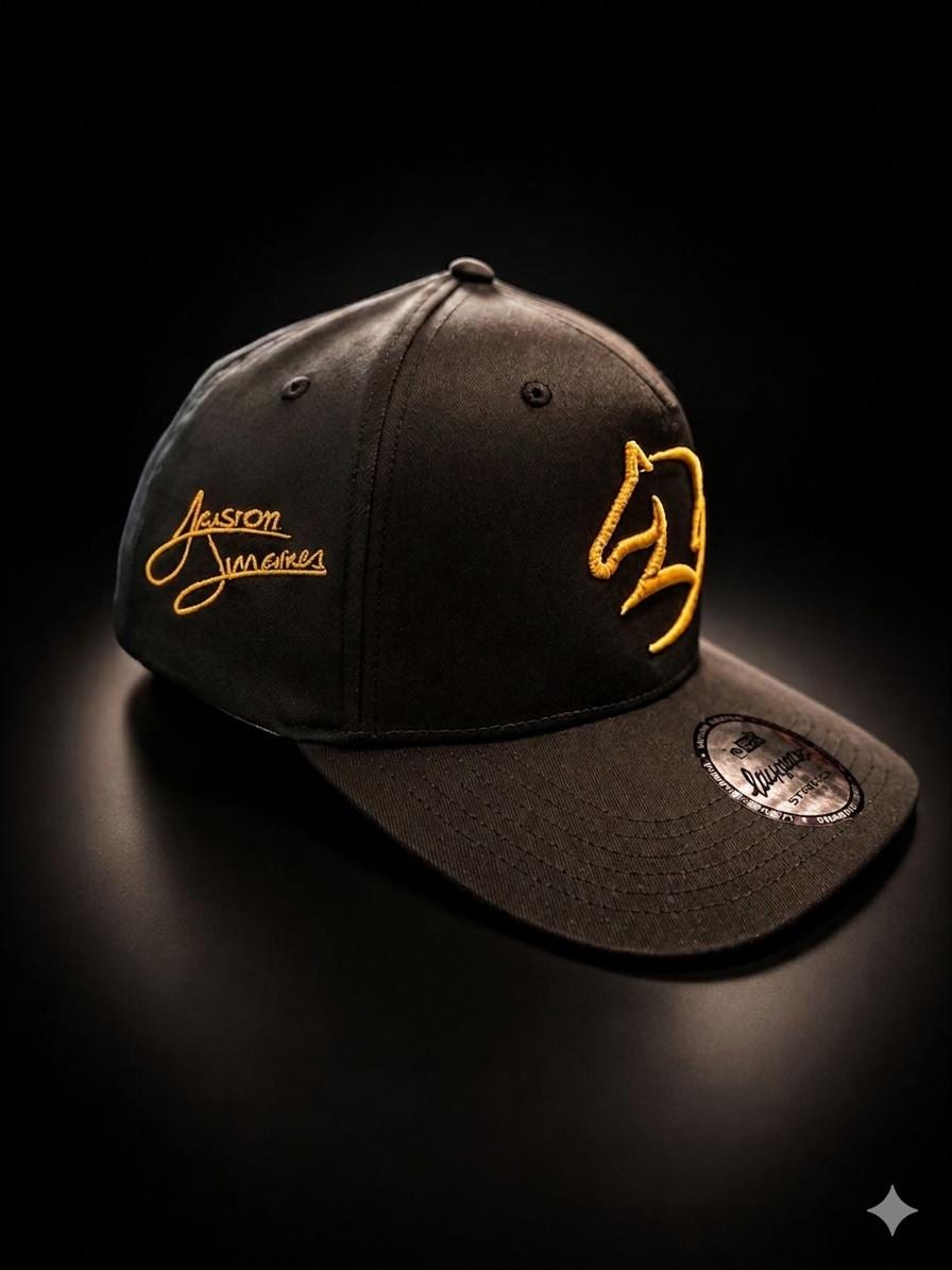 Gorra Bendecida