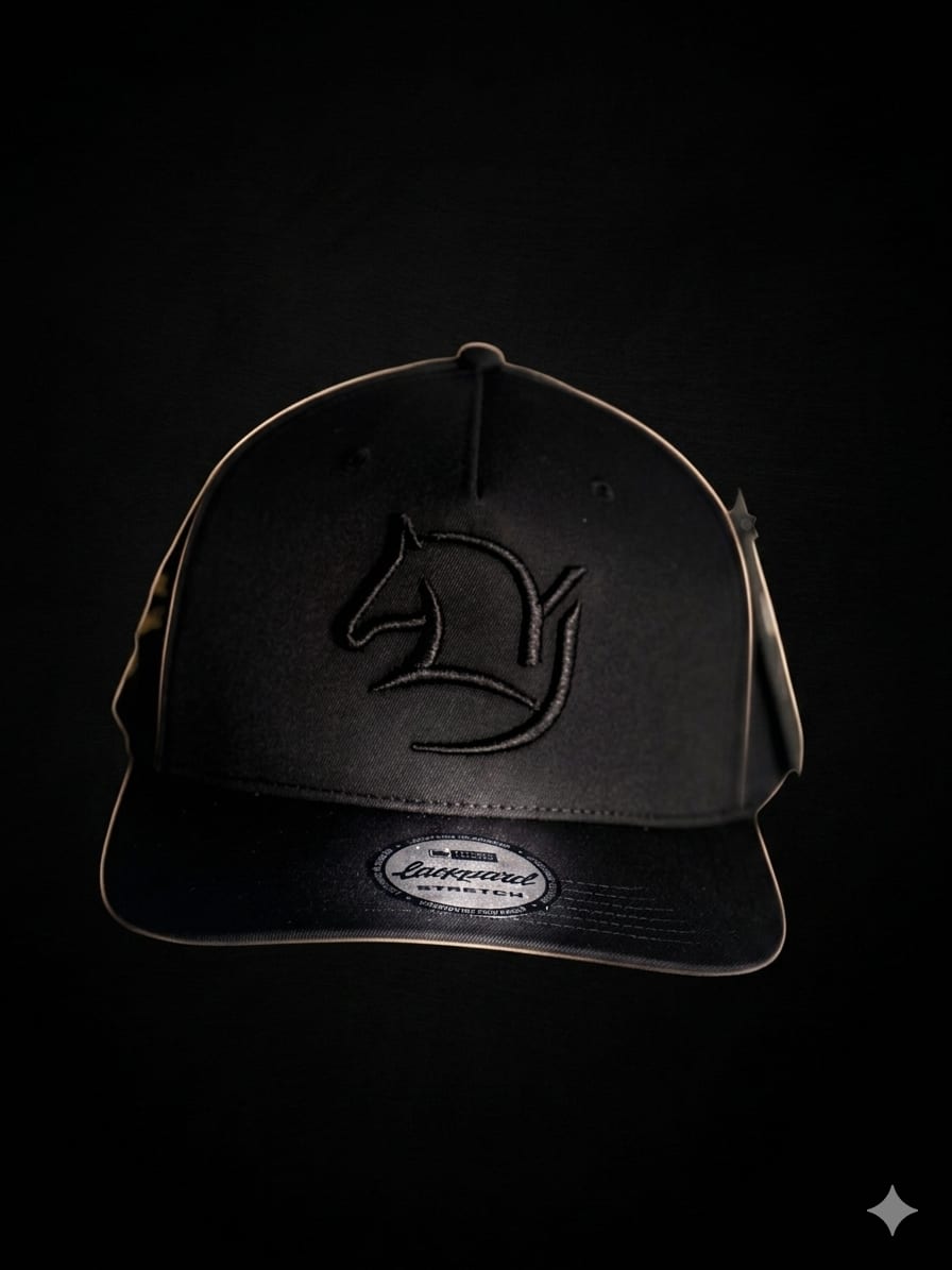 Gorra Con El Corazón