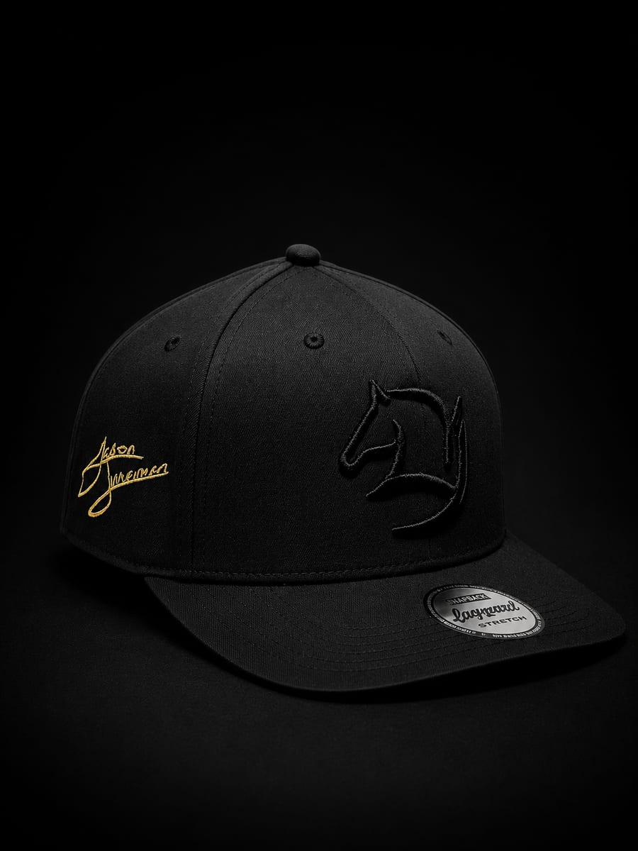Gorra Con El Corazón