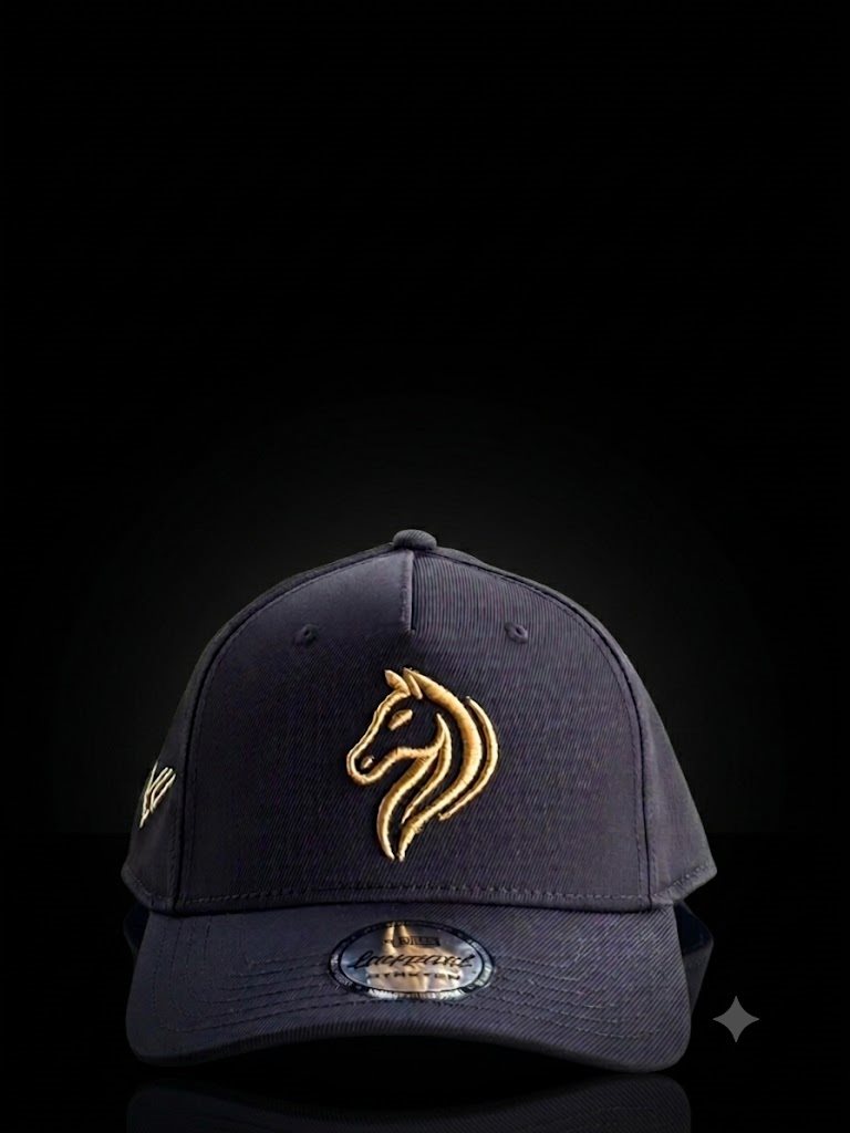 Gorra Vaquero detalle