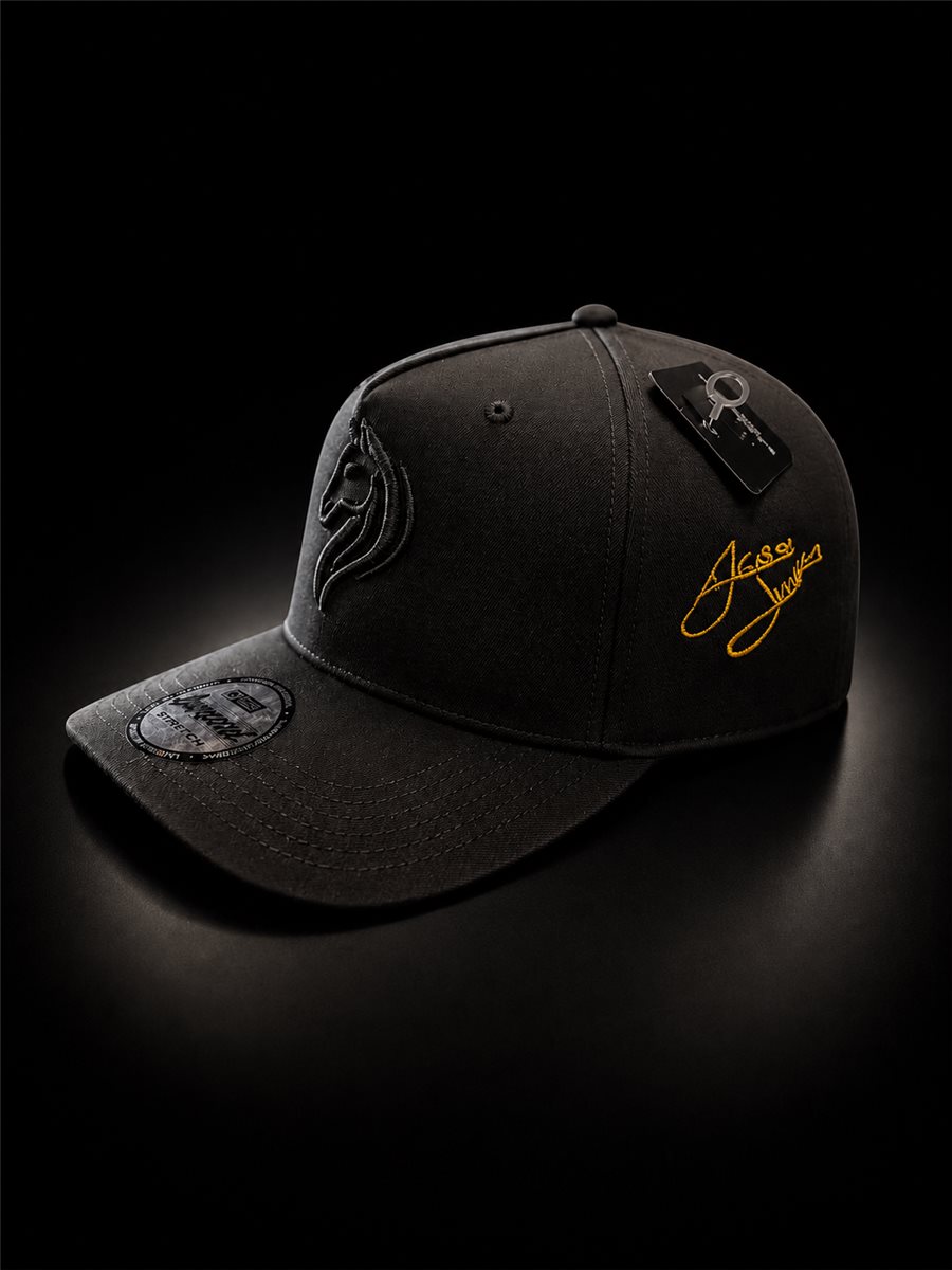Gorra Edición Cabalgata YJ