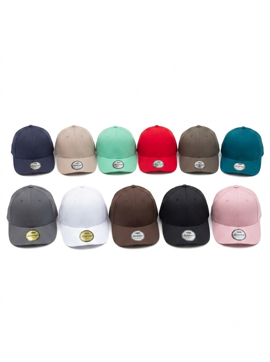Gorra lisa YC28