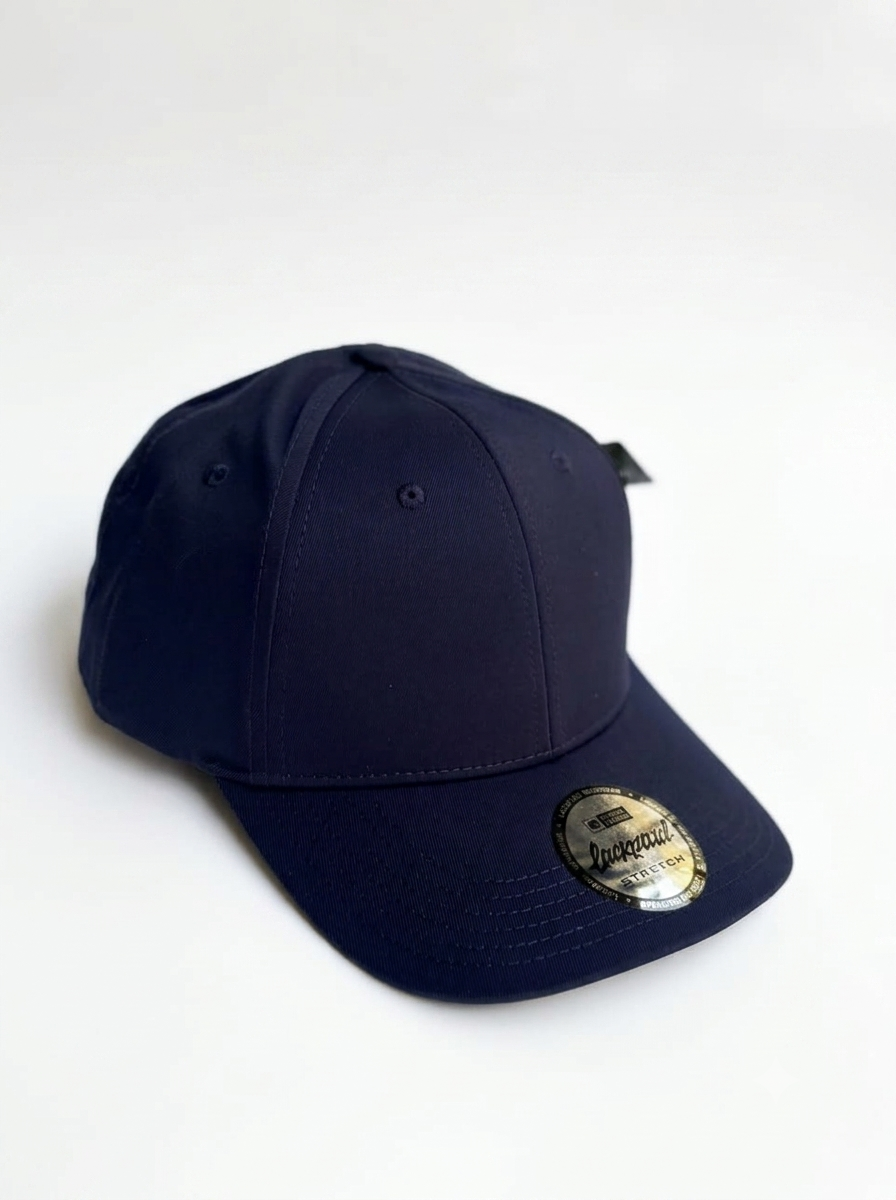 Gorra lisa YC28 detalle