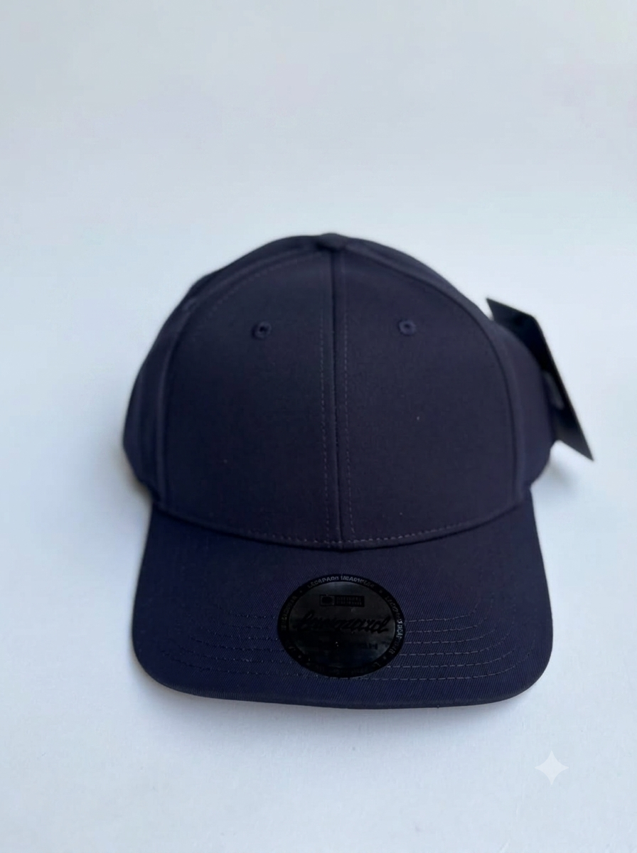 Gorra lisa YC28 detalle