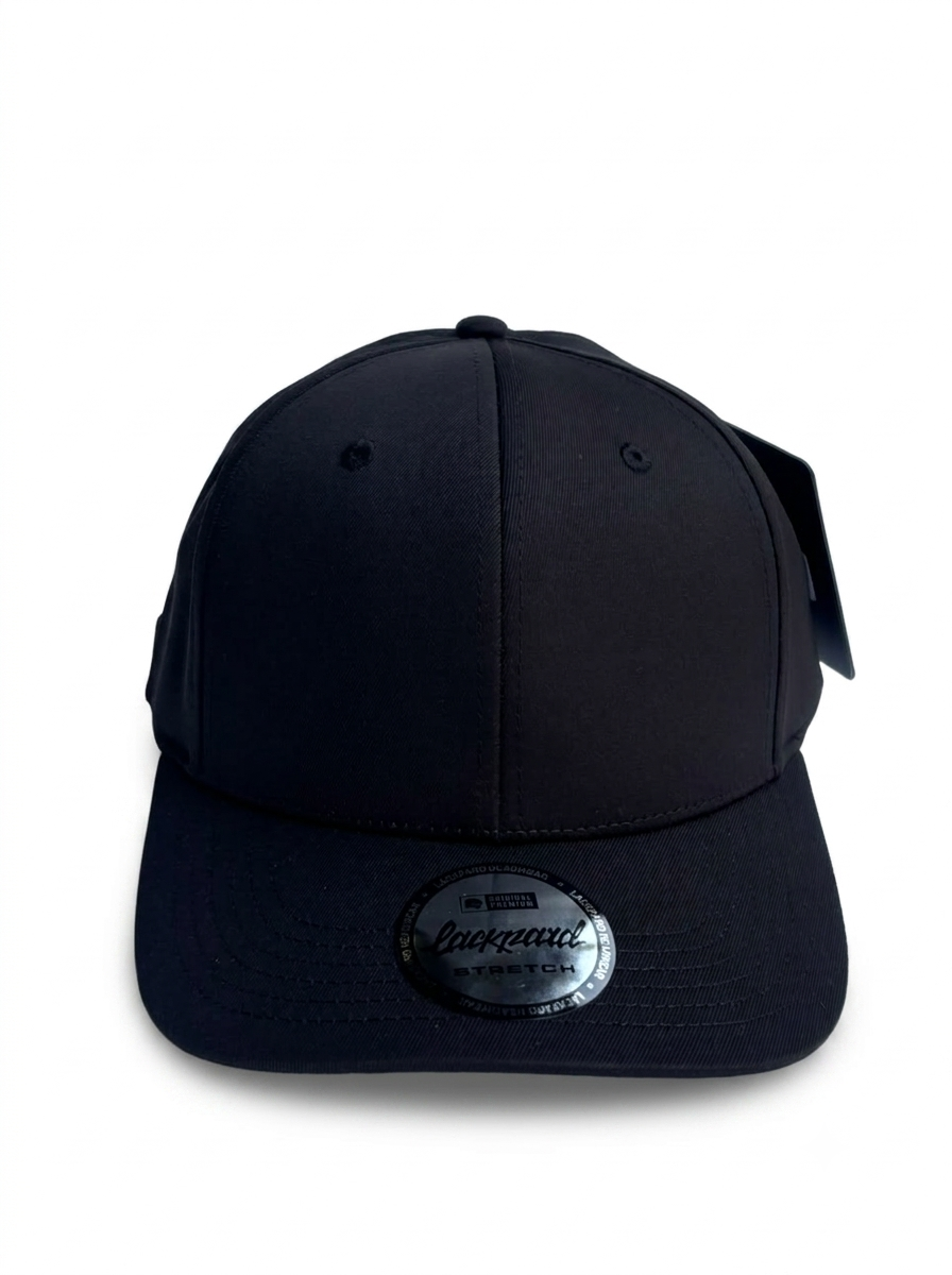 Gorra lisa YC28 detalle