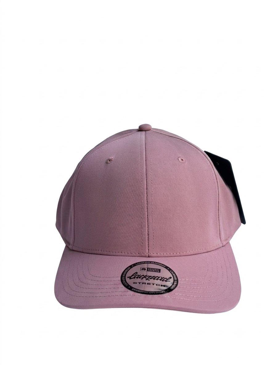 Gorra lisa YC28 detalle