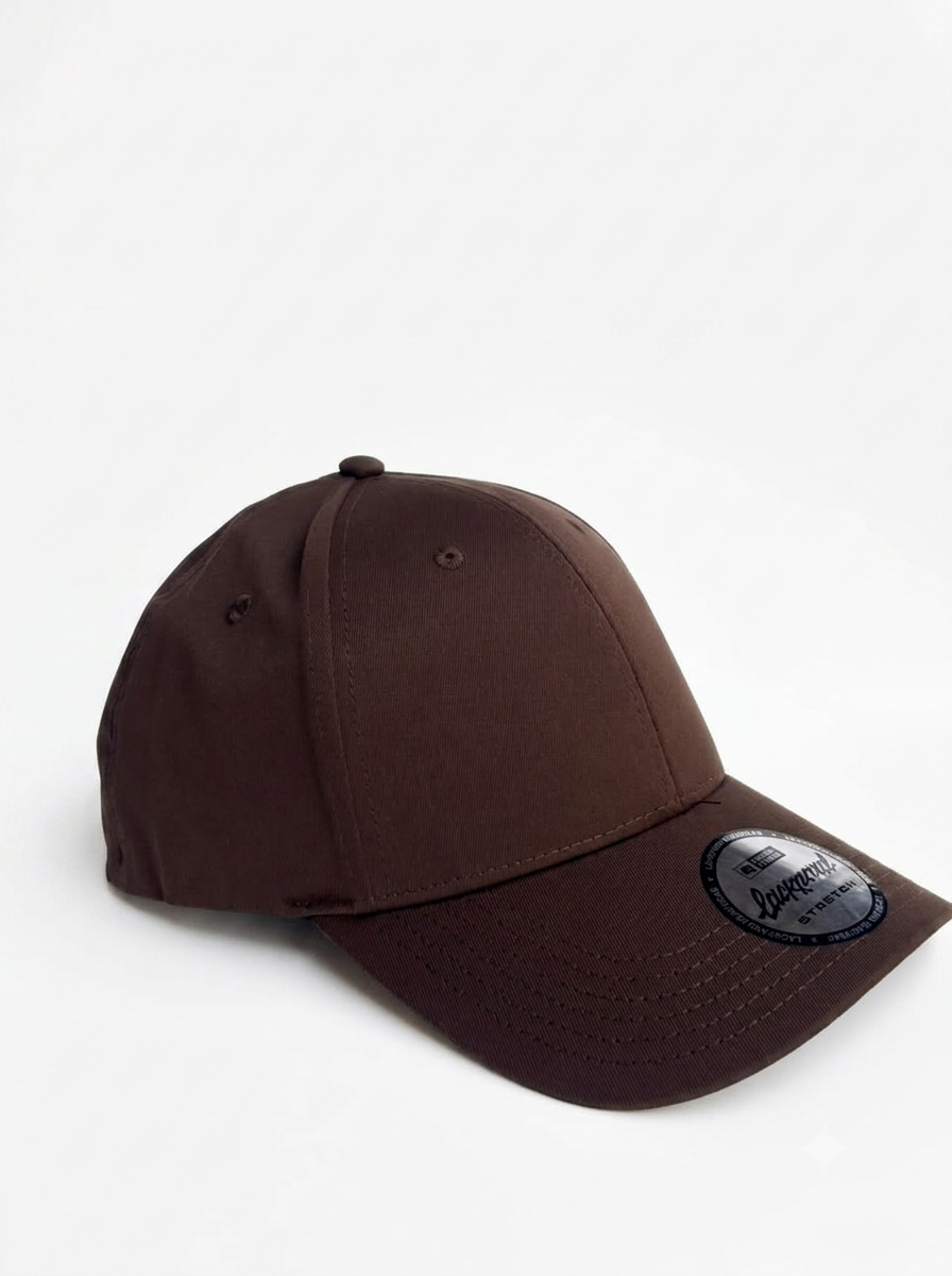 Gorra lisa YC28 detalle