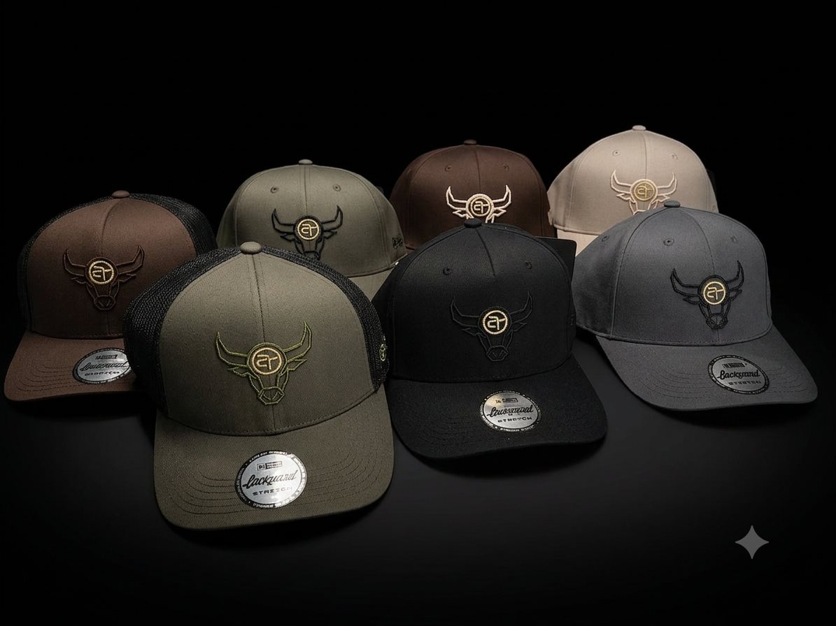 Gorras Personalizadas