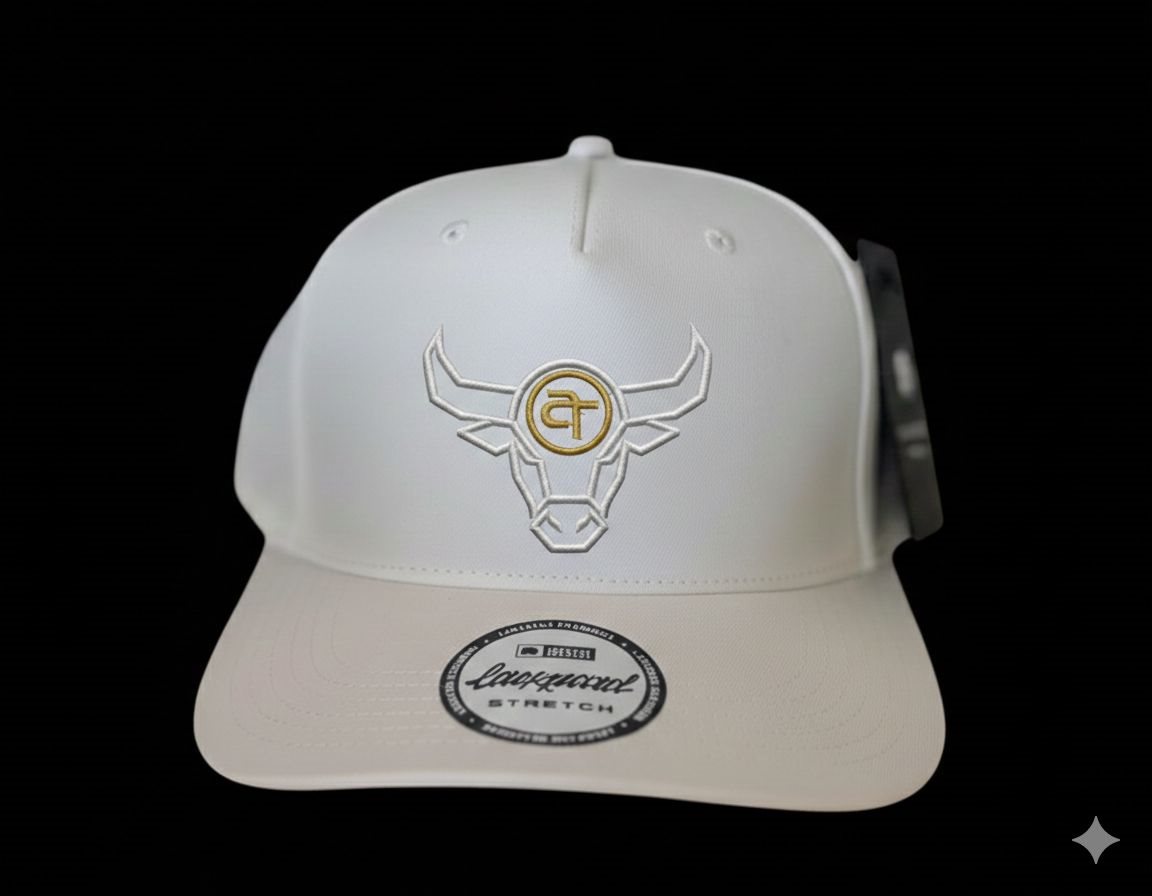 Gorras Personalizadas detalle