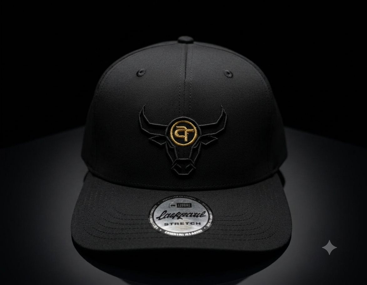 Gorras Personalizadas detalle