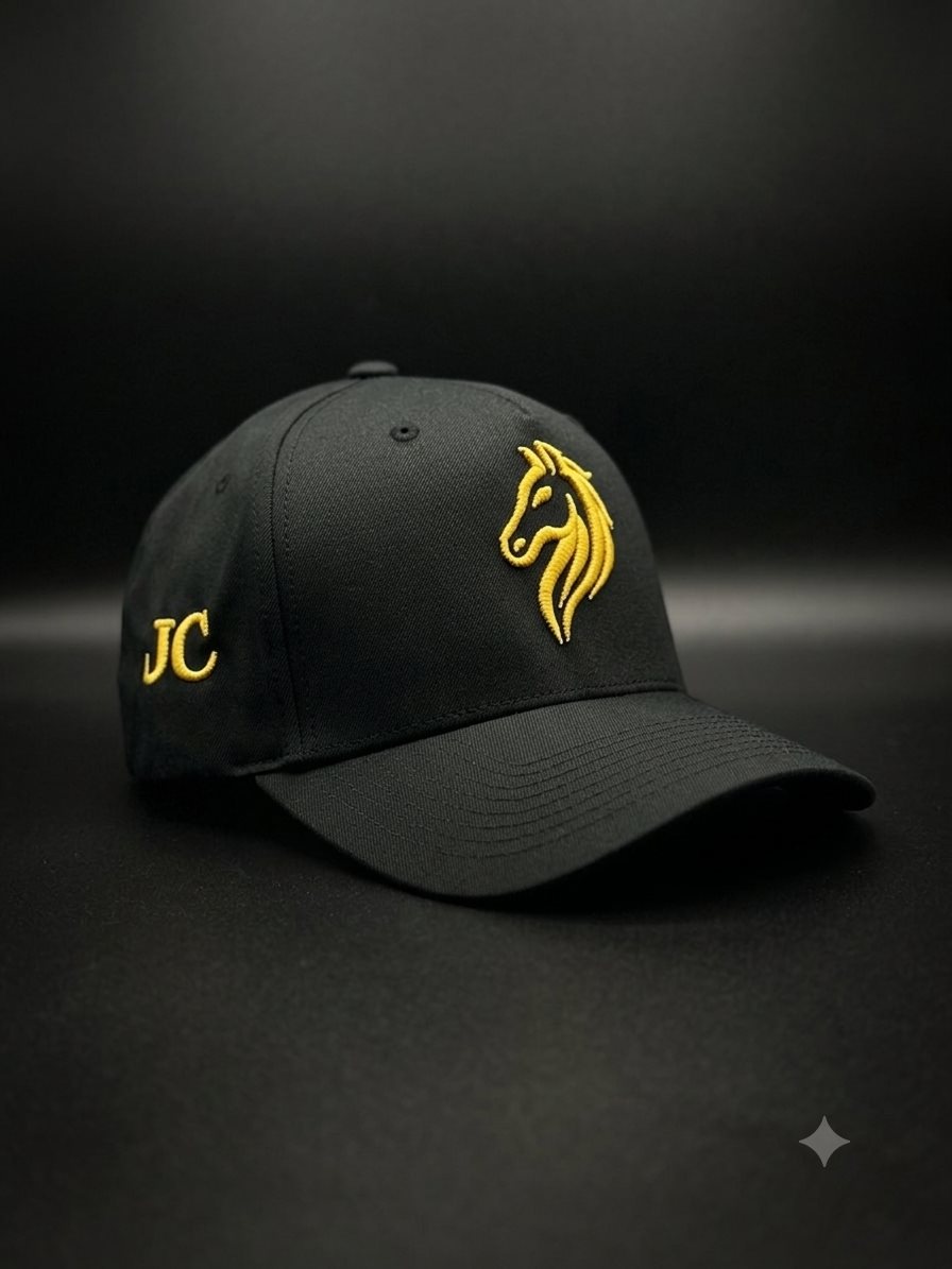 Gorras Personalizadas detalle